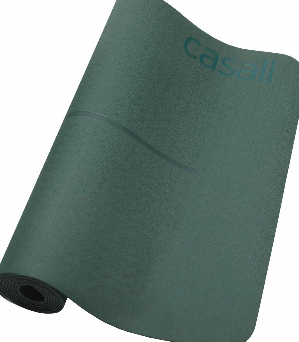Best Yoga Mat Position 4 mm Övrig Utrustning