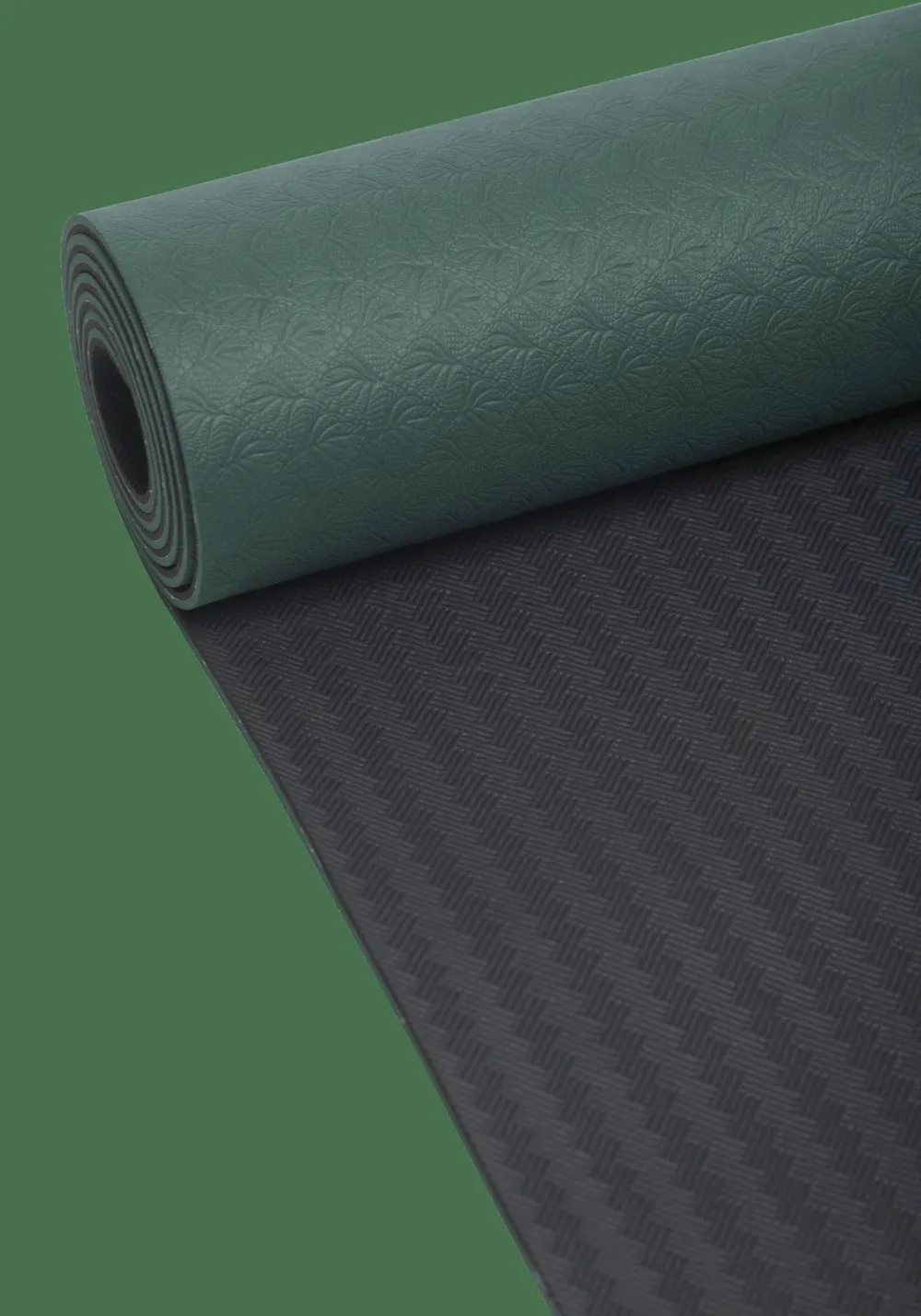 Best Yoga Mat Position 4 mm Övrig Utrustning