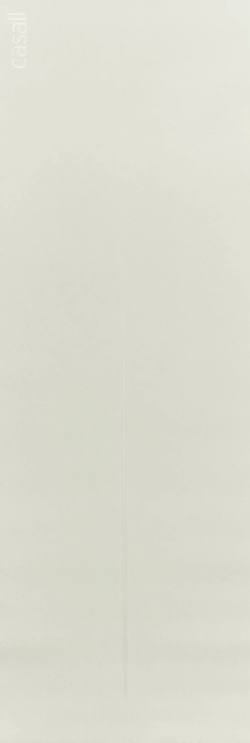 Casall Yoga Mat Position 4 mm Light Sand/Clay Brown Outlet