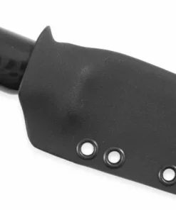 Casström No. 10 Swedish Forest Knife Black Micarta Discount
