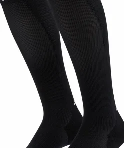 CEP Women's Run Socks Tall 5.0 Black Discount