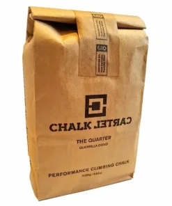 Chalk Cartel The Quarter Guerrilla Grind NoColour Sale