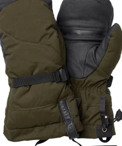 Chevalier Adventure Fill200 Pullover Mittens Dark Clove