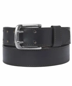 Chevalier Barrow Leather Belt Leather Brown Best