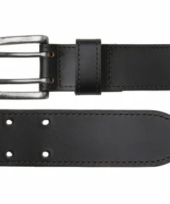Chevalier Barrow Leather Belt Leather Brown Best