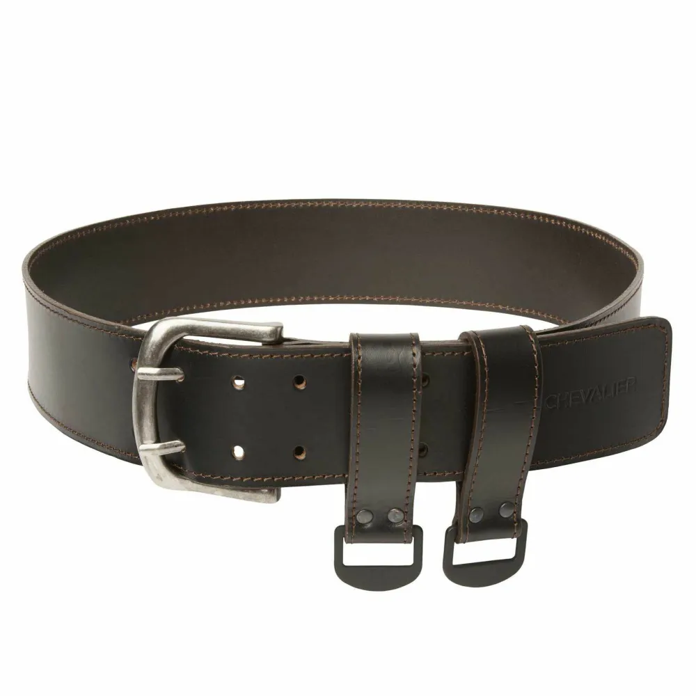New Doghandler Leather Belt Accessoarer Dam