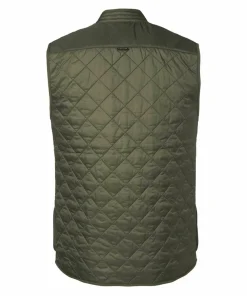 Discount Dunsley Quilted Vest Men Jakt