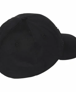 Chevalier Foxhill Cap Black