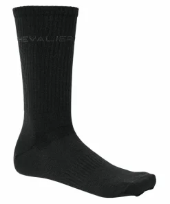 Chevalier Liner Sock Black