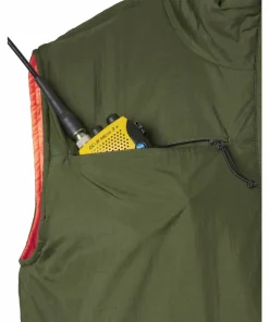 New Men's Breeze Vest Västar Herr
