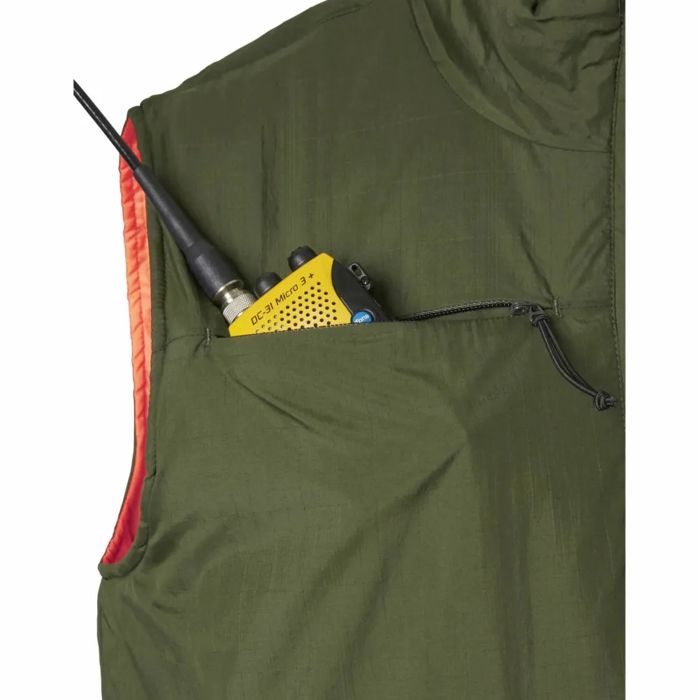 New Men's Breeze Vest Västar Herr