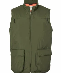 New Men's Breeze Vest Västar Herr