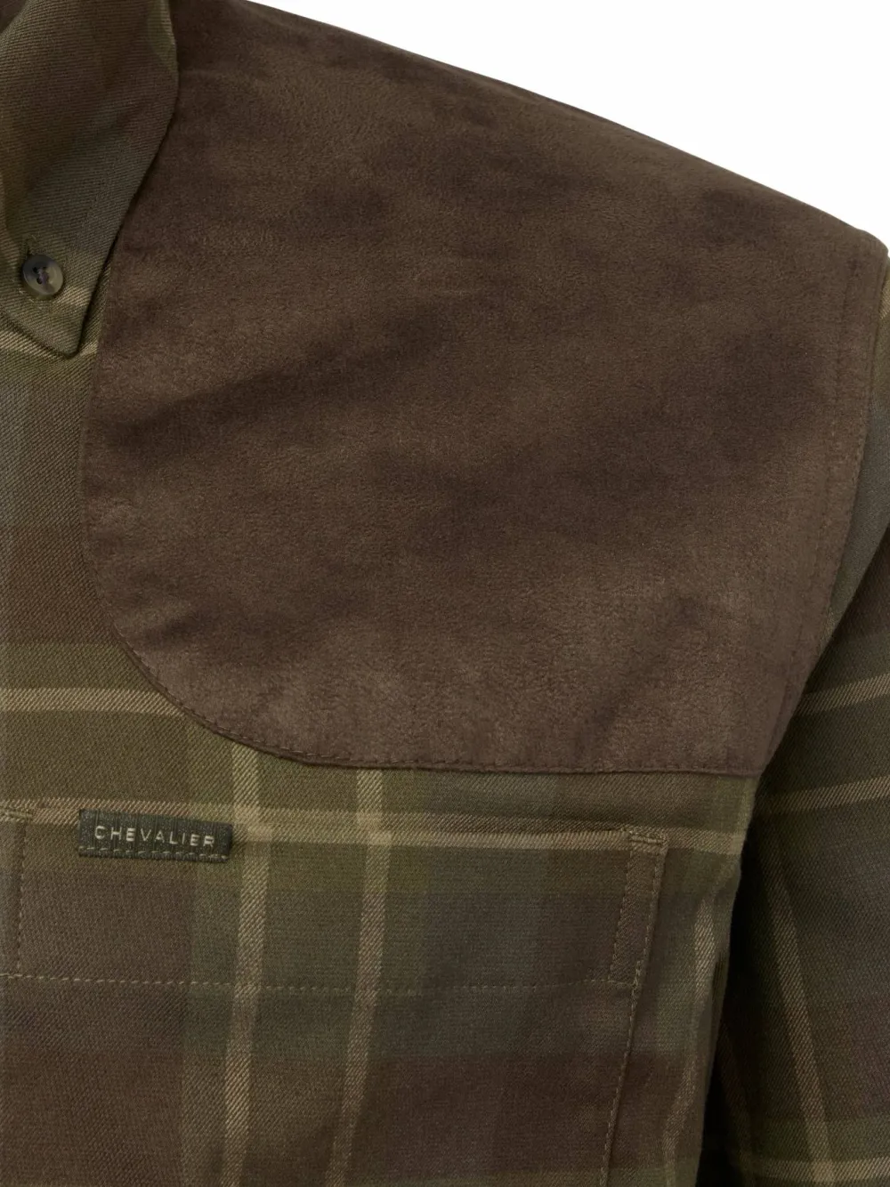New Men's Chill Coolmax Shirt Jakt|Herrtröjor & Skjortor