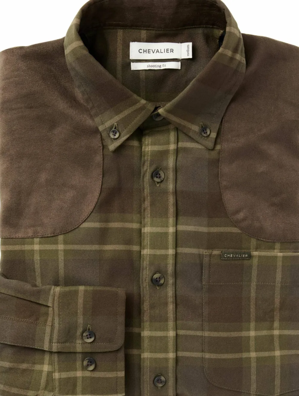 New Men's Chill Coolmax Shirt Jakt|Herrtröjor & Skjortor