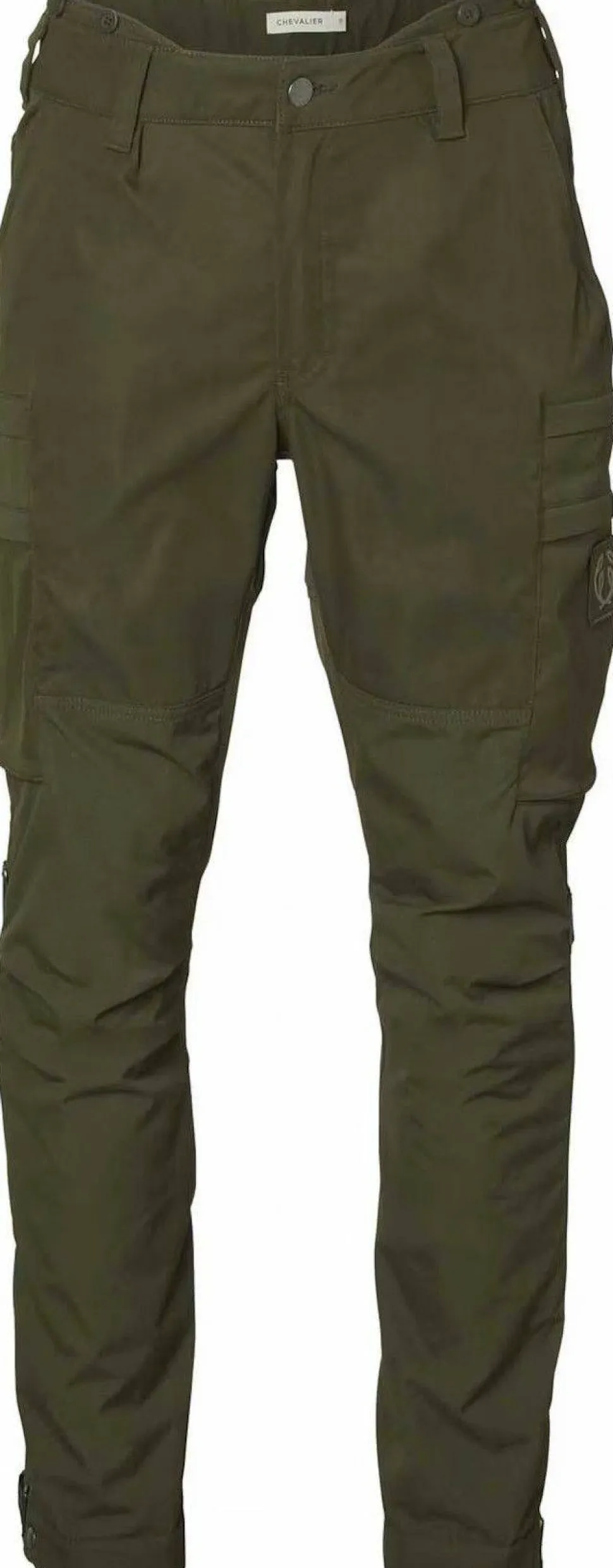 Chevalier Men's Cross Hybrid Pants Tobacco Green