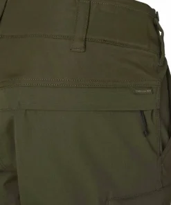 Chevalier Men's Cross Hybrid Pants Tobacco Green