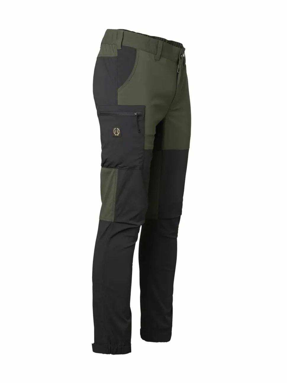 Chevalier Men's Delta Light Pants Midnight Pine
