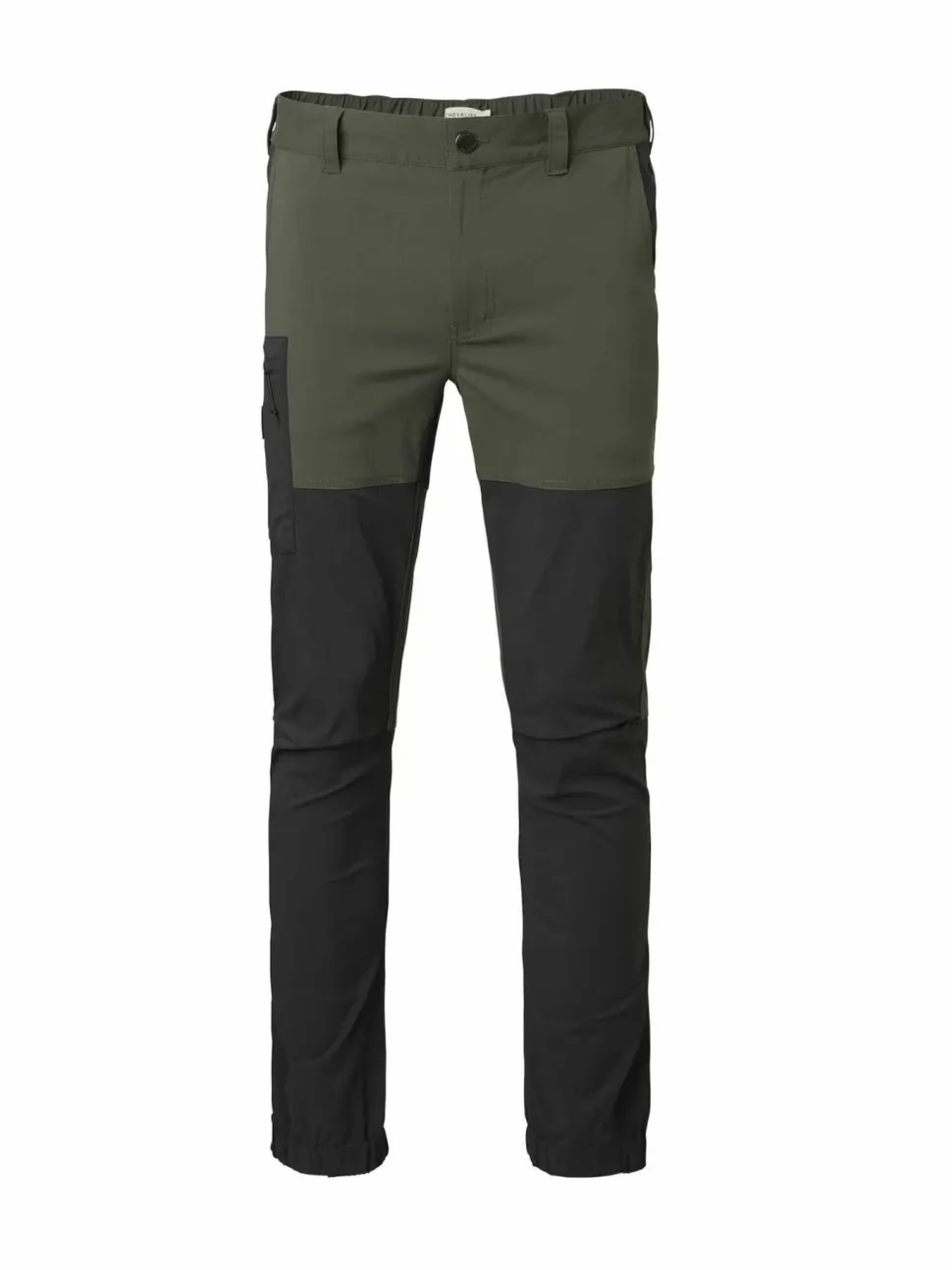 Chevalier Men's Delta Light Pants Midnight Pine