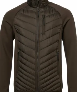 Men's Hunter Hybrid Jacket Herrjackor