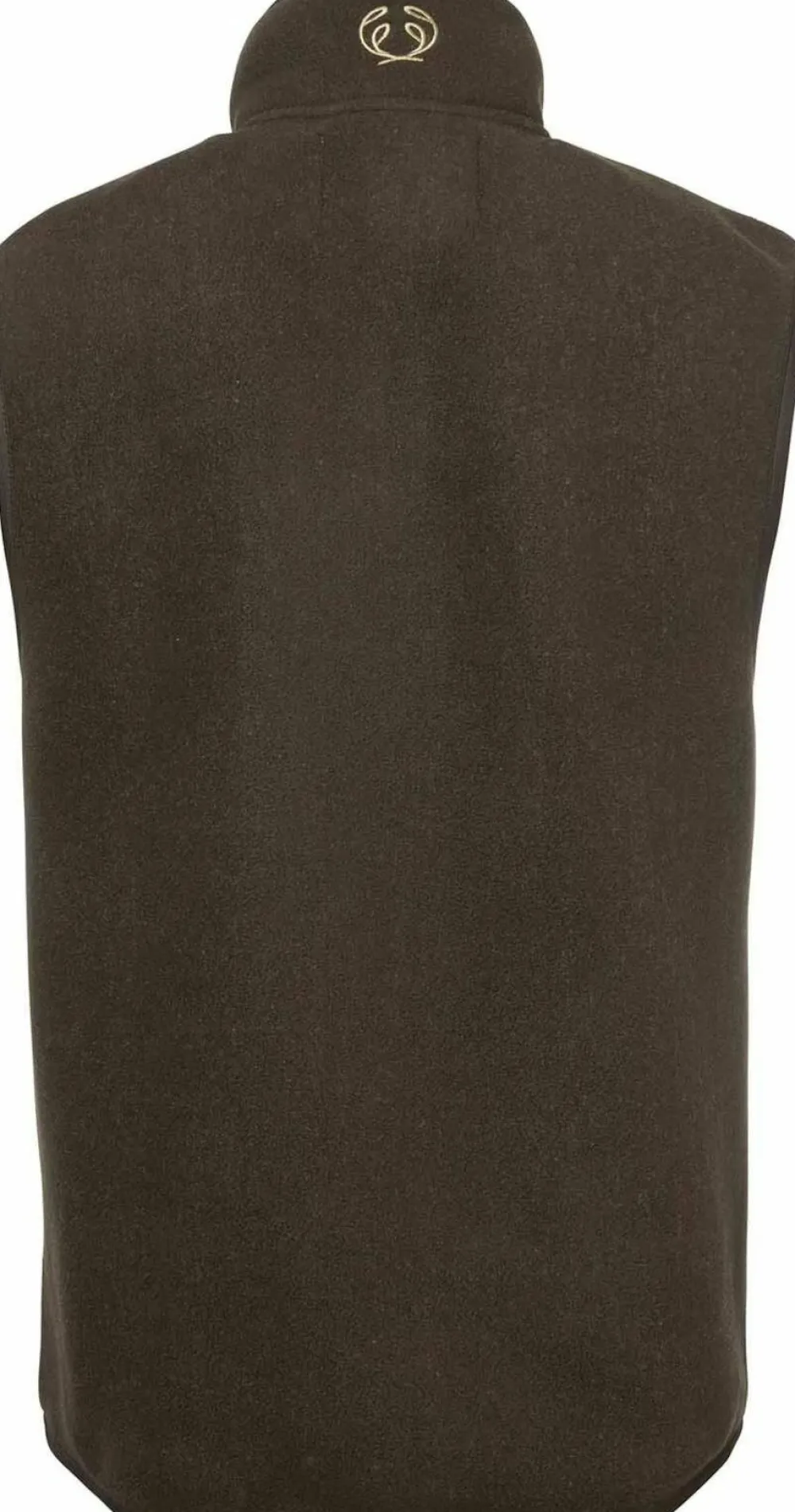 Clearance Men's Mainstone Vest Västar Herr