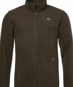 Chevalier Men's Mainstone Jacket Brown