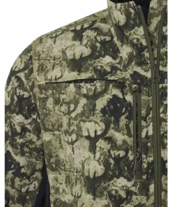 Chevalier Men's Nimrod Jacket Dear Camouflage