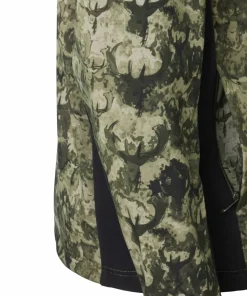 Chevalier Men's Nimrod Jacket Dear Camouflage