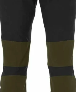 Chevalier Men's Phoenix Stretch Pants Tobacco Brown
