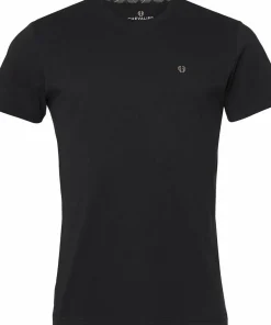 New Men's Signature T-Shirt Herrtröjor & Skjortor