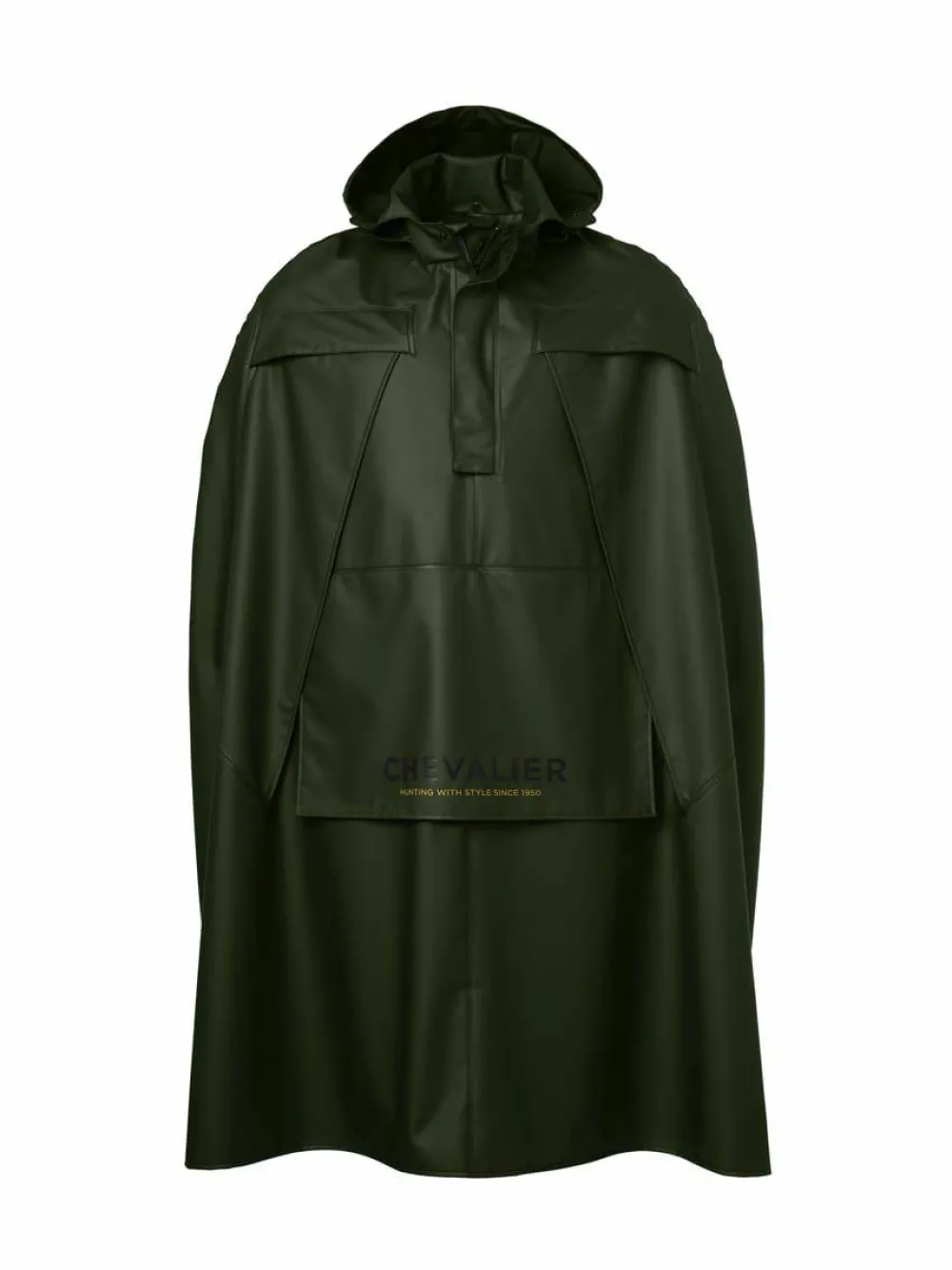 Sale Men's Stratus Rain Poncho Jakt