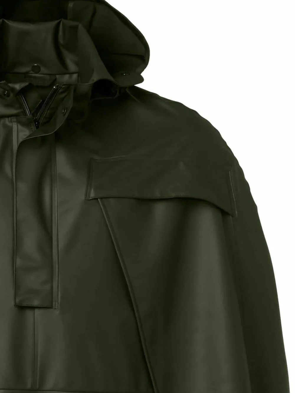 Sale Men's Stratus Rain Poncho Jakt