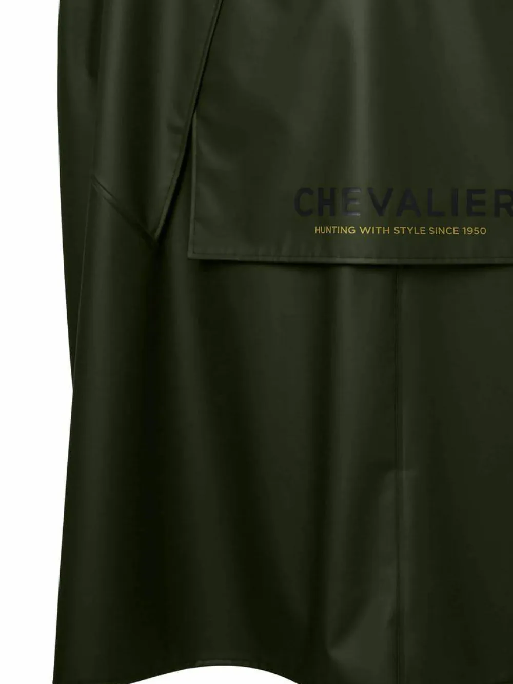 Sale Men's Stratus Rain Poncho Jakt