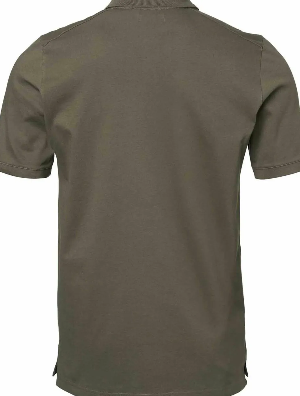 Chevalier Men's Trevor Polo Shirt Tarmac Green