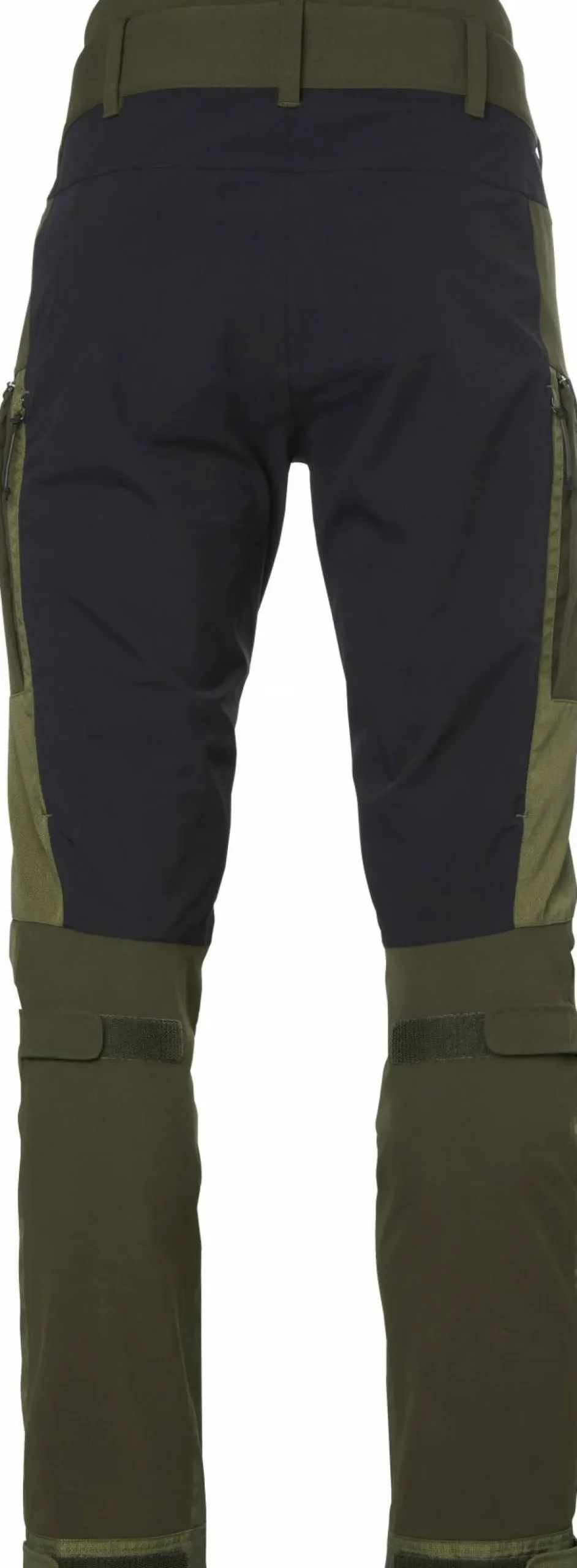 Chevalier Men's Venture Kevlar Chevalite Pants Dark Autumn Green