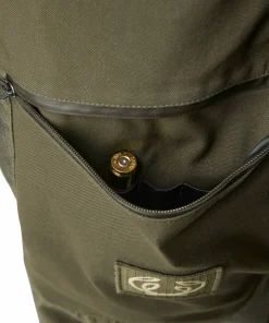 Chevalier Men's Venture Kevlar Chevalite Pants Dark Autumn Green