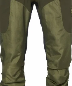 Chevalier Men's Venture Kevlar Chevalite Pants Dark Autumn Green