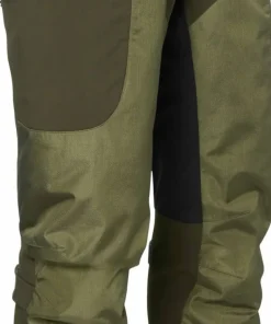 Chevalier Men's Venture Kevlar Chevalite Pants Dark Autumn Green