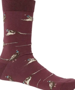 Outlet Pomeroy Sock Herrstrumpor