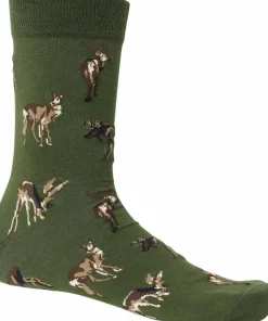 Chevalier Pomeroy Sock Rifle Green Deer Sale