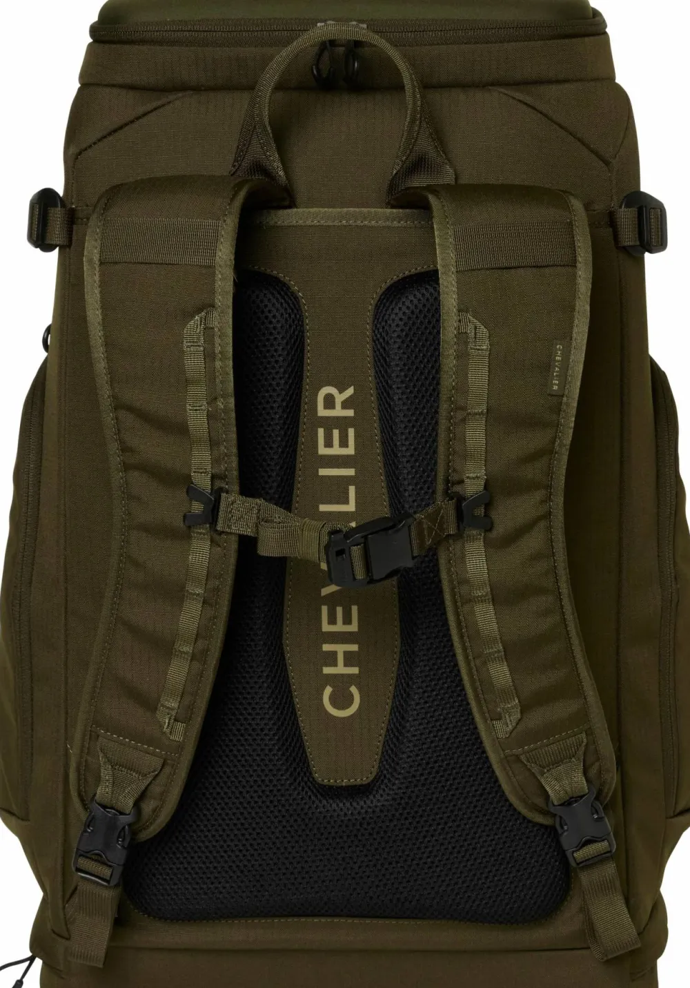 Chevalier Ranger Chair Pack 27L Tobacco Green New