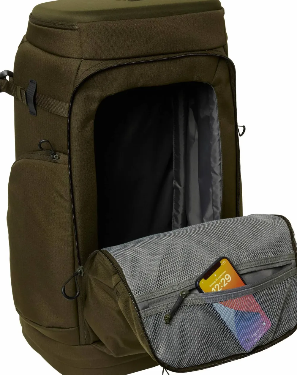 Chevalier Ranger Chair Pack 27L Tobacco Green New