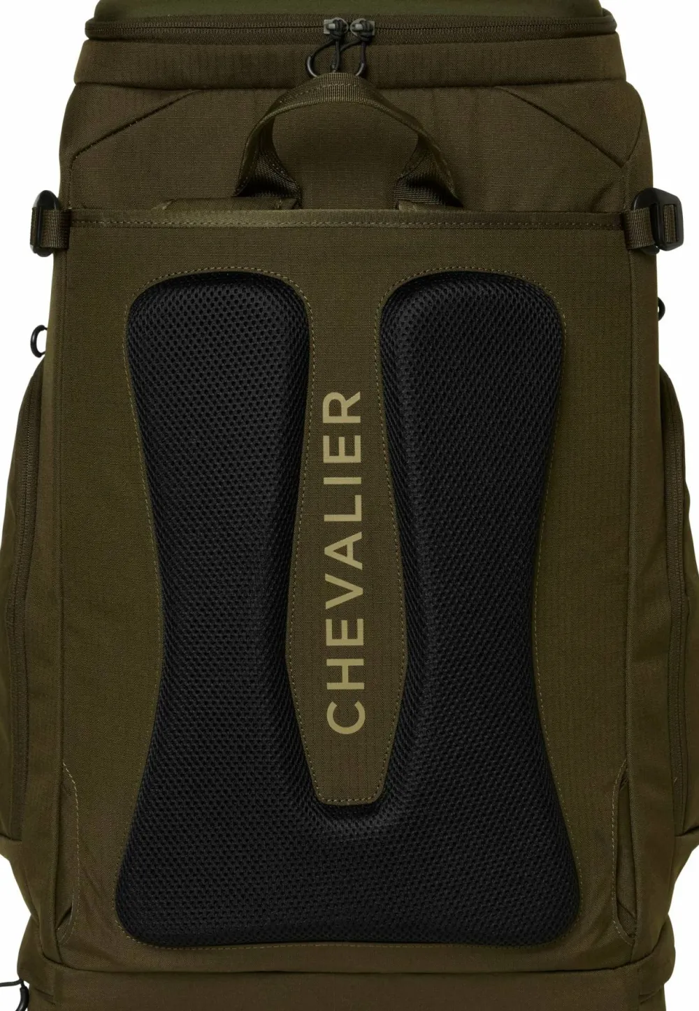Chevalier Ranger Chair Pack 27L Tobacco Green New