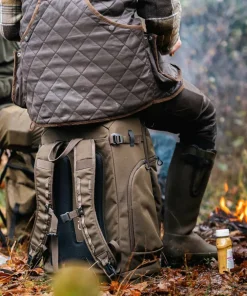 Chevalier Ranger Chair Pack 27L Tobacco Green New