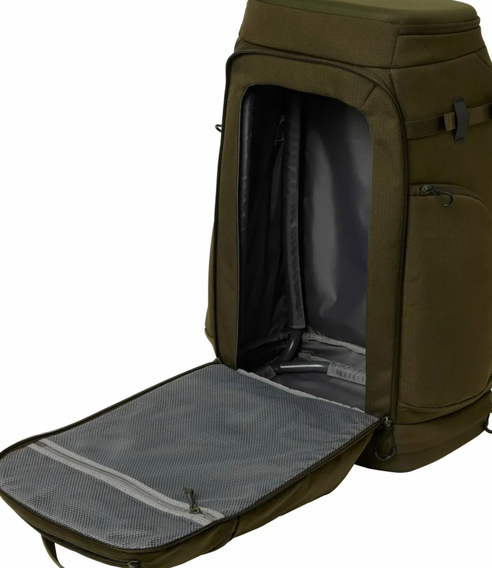Chevalier Ranger Chair Pack 27L Tobacco Green New