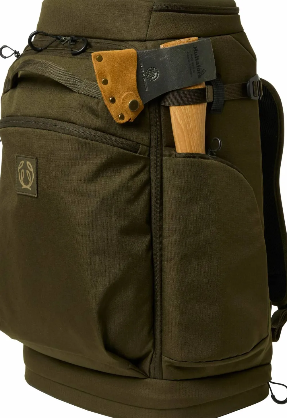 Chevalier Ranger Chair Pack 27L Tobacco Green New