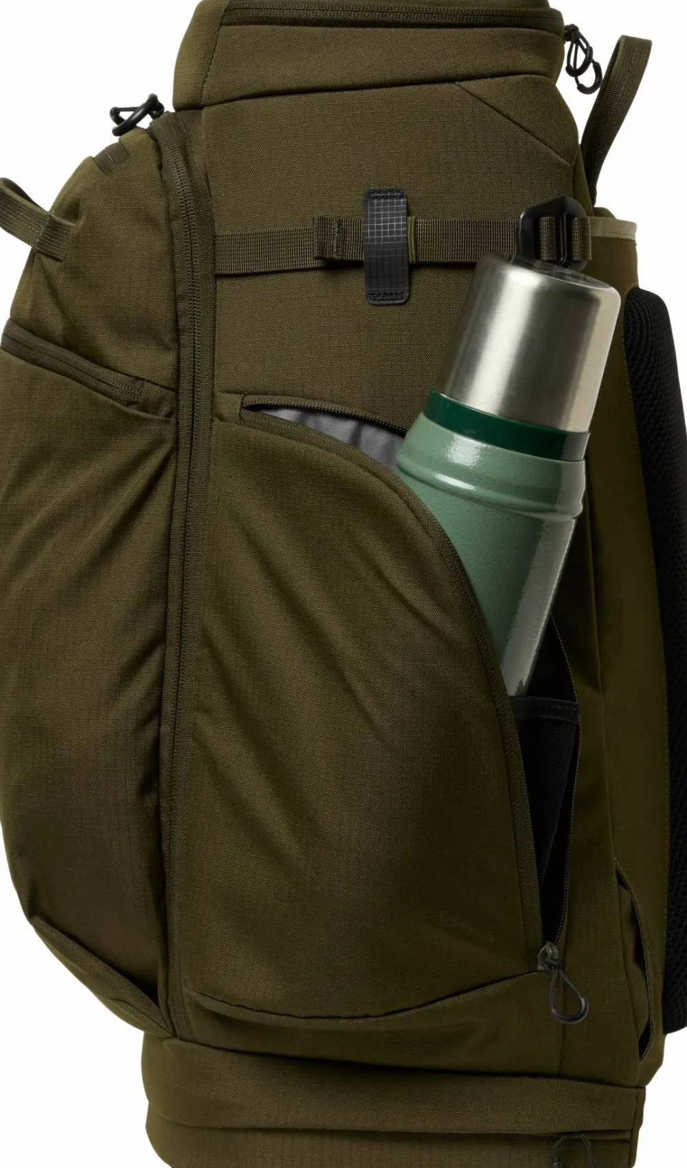 Chevalier Ranger Chair Pack 27L Tobacco Green New