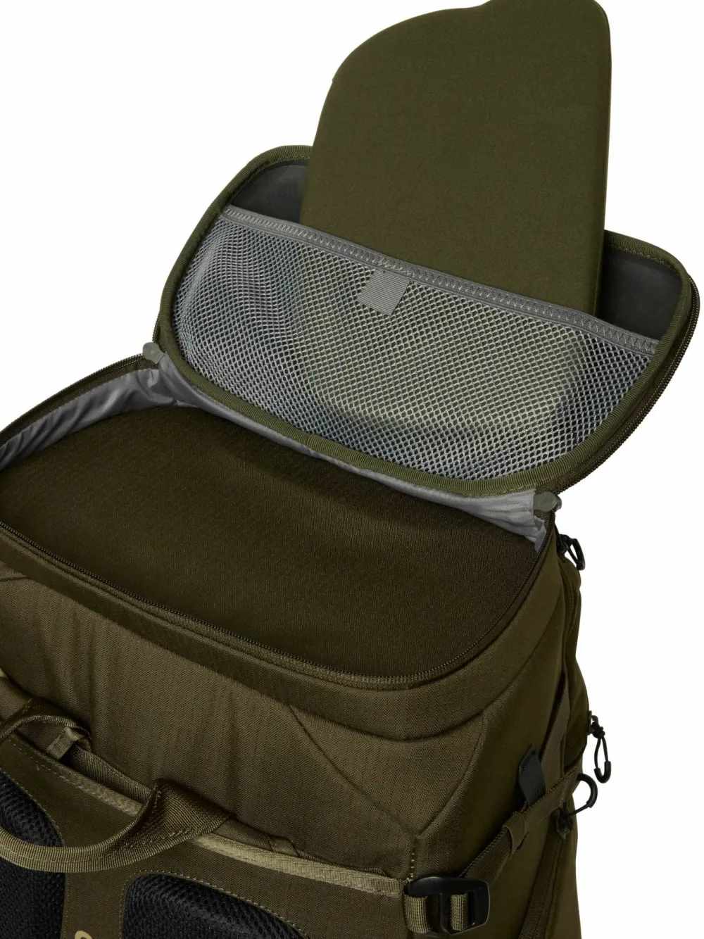 Chevalier Ranger Chair Pack 27L Tobacco Green New