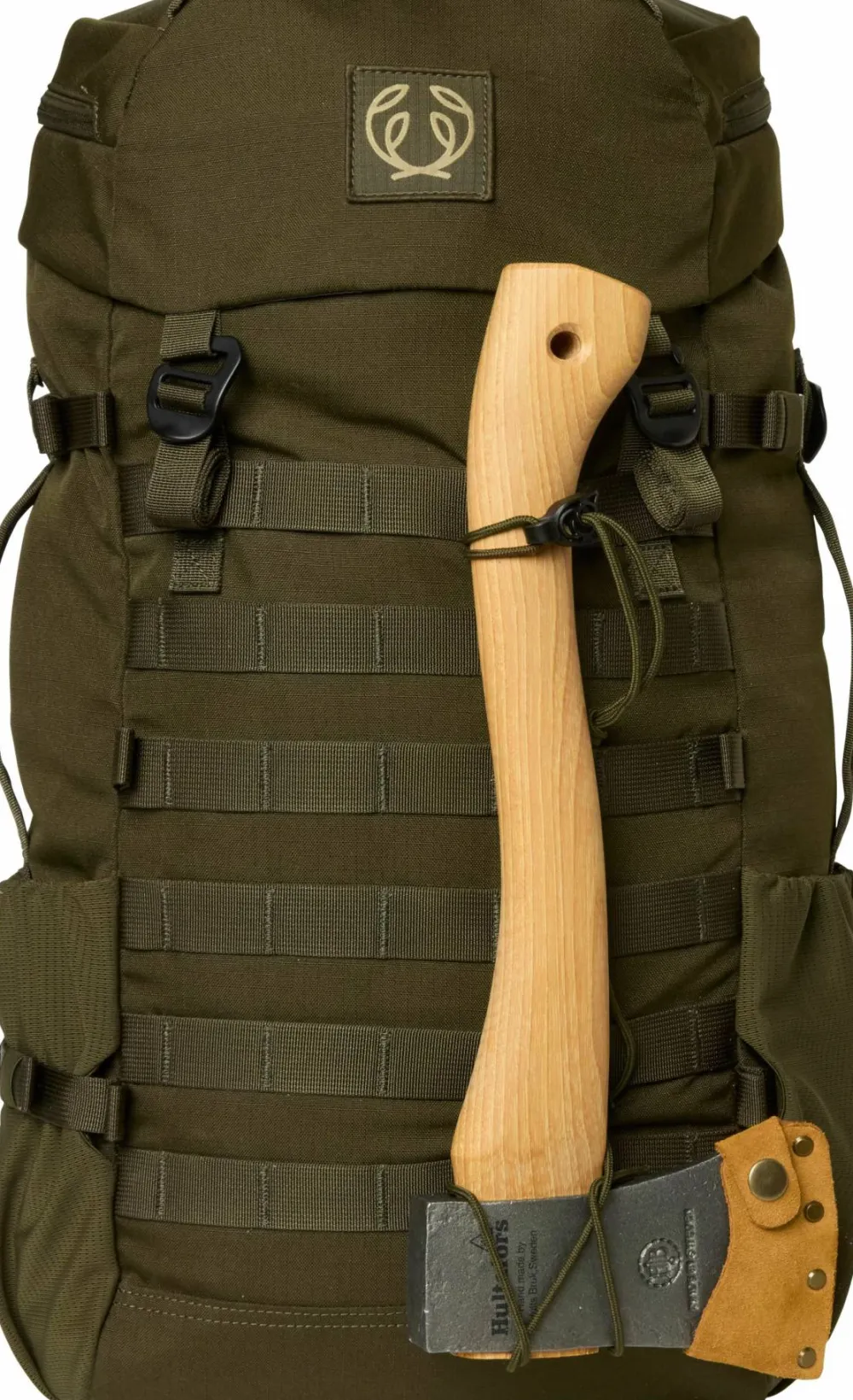 Chevalier Ranger Day Pack 2.0 30L Tobacco Green Best