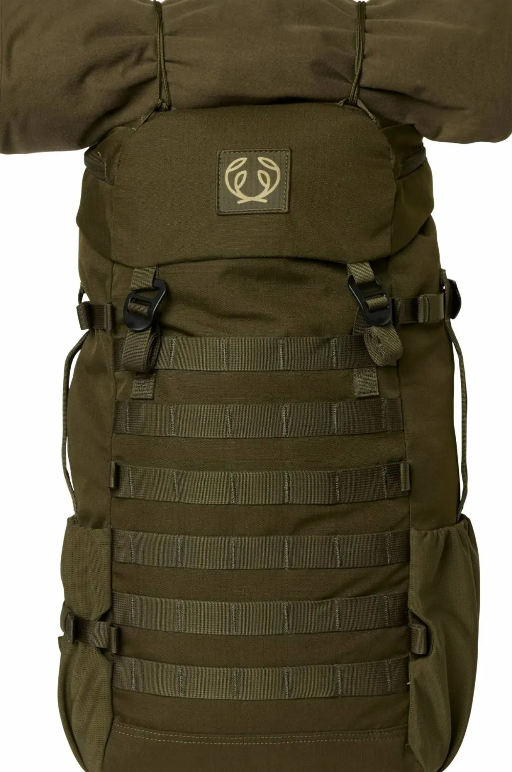 Chevalier Ranger Day Pack 2.0 30L Tobacco Green Best