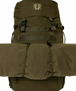 Chevalier Ranger Day Pack 2.0 30L Tobacco Green Best